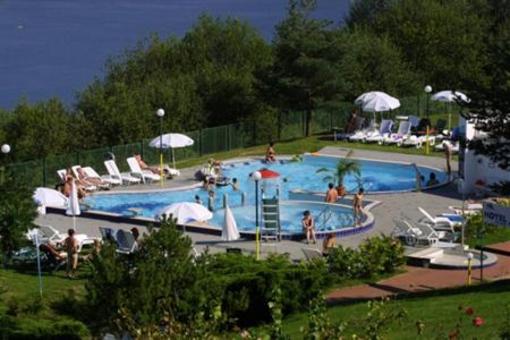фото отеля Hotel Solenice