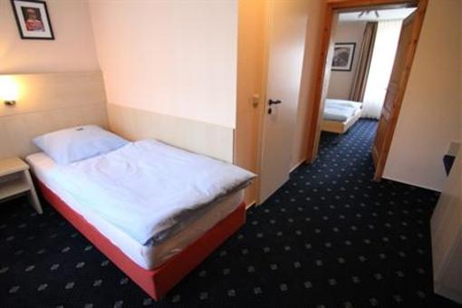 фото отеля Hotel am Tiergarten