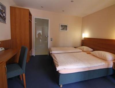 фото отеля Hotel am Tiergarten