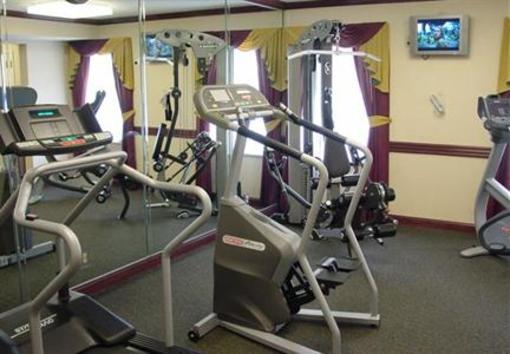 фото отеля Fairfield Inn Detroit Troy / Madison Heights