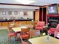 Fairfield Inn Detroit Troy / Madison Heights
