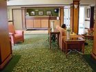фото отеля Fairfield Inn Detroit Troy / Madison Heights