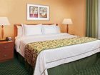 фото отеля Fairfield Inn Detroit Troy / Madison Heights