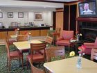 фото отеля Fairfield Inn Detroit Troy / Madison Heights