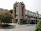 фото отеля Fairfield Inn Detroit Troy / Madison Heights