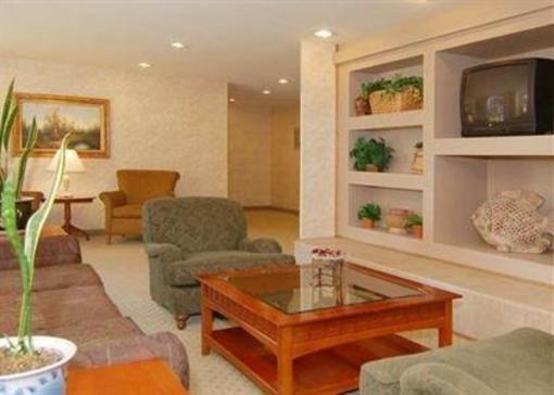 фото отеля Comfort Inn Marina