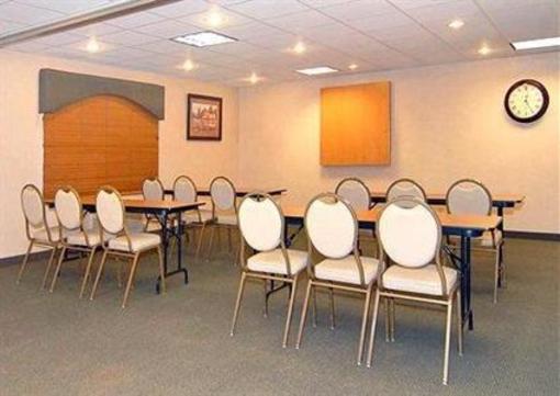 фото отеля Comfort Inn Marina