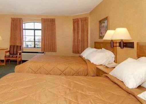 фото отеля Comfort Inn Marina