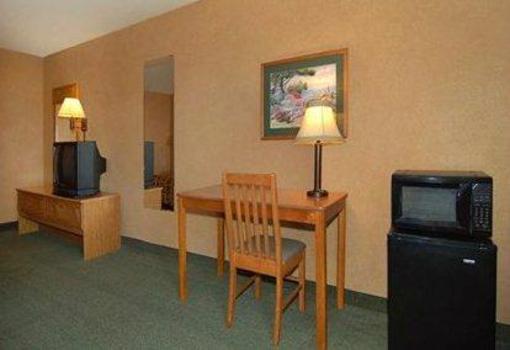 фото отеля Comfort Inn Marina