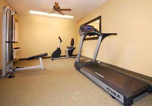 фото отеля Comfort Inn Marina