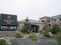Comfort Inn Marina