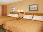 фото отеля Comfort Inn Marina