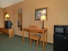 фото отеля Comfort Inn Marina