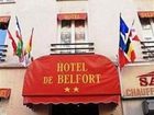 фото отеля Hotel De Belfort Paris