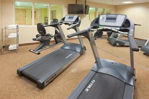 фото отеля Holiday Inn Express Hotel & Suites Tilton