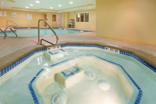фото отеля Holiday Inn Express Hotel & Suites Tilton