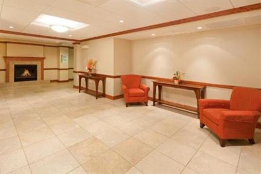 фото отеля Holiday Inn Express Hotel & Suites Tilton