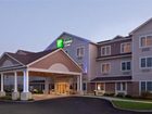 фото отеля Holiday Inn Express Hotel & Suites Tilton