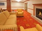 фото отеля Holiday Inn Express Hotel & Suites Tilton