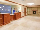 фото отеля Holiday Inn Express Hotel & Suites Tilton