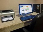 фото отеля Holiday Inn Express Hotel & Suites Tilton