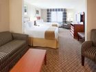 фото отеля Holiday Inn Express Hotel & Suites Tilton
