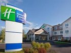 фото отеля Holiday Inn Express Hotel & Suites Tilton