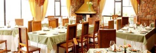 фото отеля Hosteria Duran