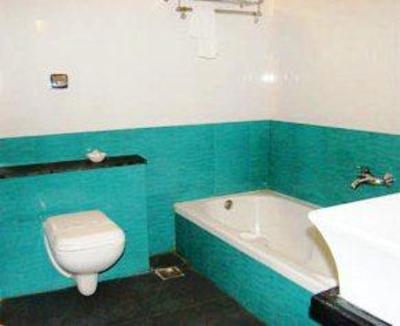 фото отеля Annai Residence