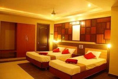 фото отеля Annai Residence