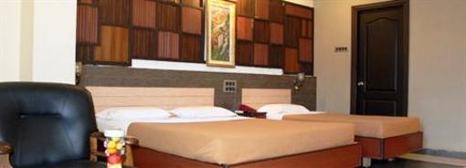 фото отеля Annai Residence