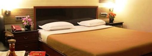 фото отеля Annai Residence