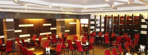 фото отеля Annai Residence