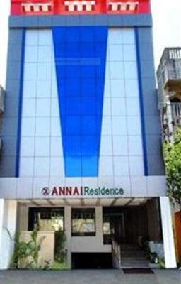 фото отеля Annai Residence