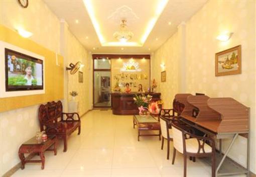 фото отеля Nhat Quang Hotel