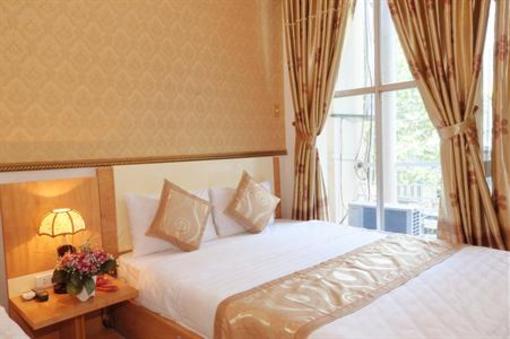 фото отеля Nhat Quang Hotel