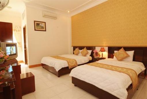 фото отеля Nhat Quang Hotel