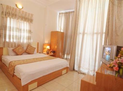 фото отеля Nhat Quang Hotel