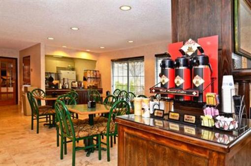 фото отеля BEST WESTERN Cooper Inn & Suites