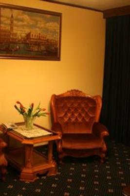 фото отеля Royal Plaza Hotel Timisoara