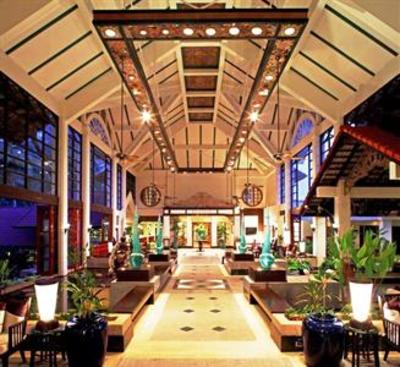 фото отеля Dusit Thani Laguna Phuket