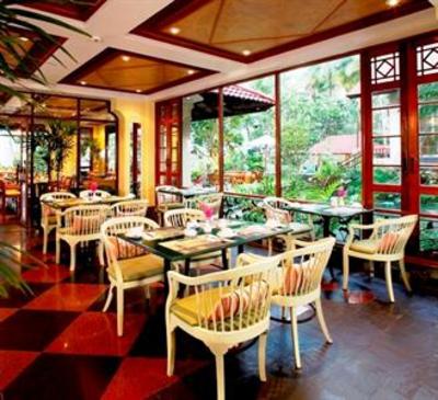 фото отеля Dusit Thani Laguna Phuket