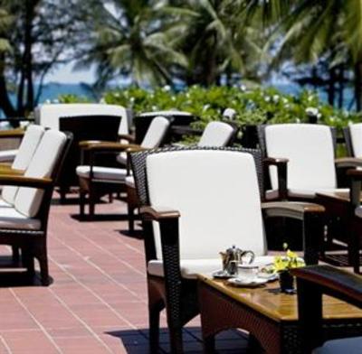 фото отеля Dusit Thani Laguna Phuket