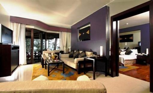 фото отеля Dusit Thani Laguna Phuket