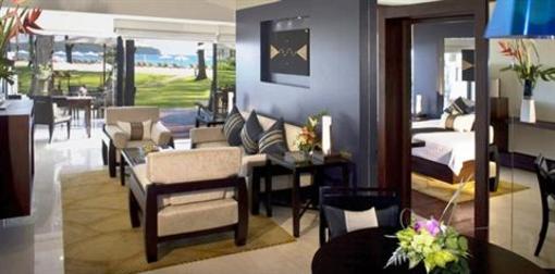 фото отеля Dusit Thani Laguna Phuket
