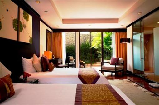 фото отеля Dusit Thani Laguna Phuket