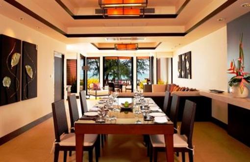 фото отеля Dusit Thani Laguna Phuket