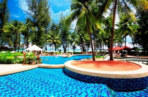 фото отеля Dusit Thani Laguna Phuket