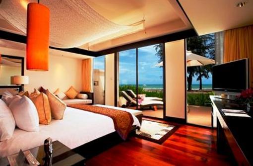 фото отеля Dusit Thani Laguna Phuket