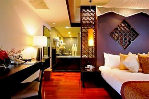 фото отеля Dusit Thani Laguna Phuket
